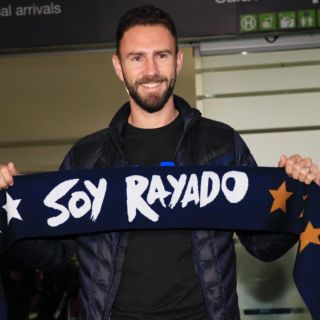 Miguel Layún no teme dejar de ser convocado a la Selección Mexicana