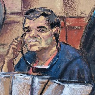 Revelan presuntos actos de pederastia del "Chapo" Guzmán