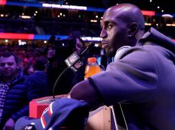 La presentación ante los medios de Devin y Jason McCourty ocurrió el lunes por la noche, durante el Opening Night. NFL/R. Carr