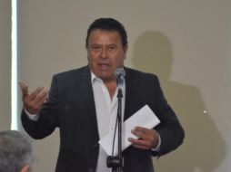 Desde que Pérez Juárez tomó el cargo el pasado 6 de diciembre, denunció que las instalaciones a su cargo estaban en un 