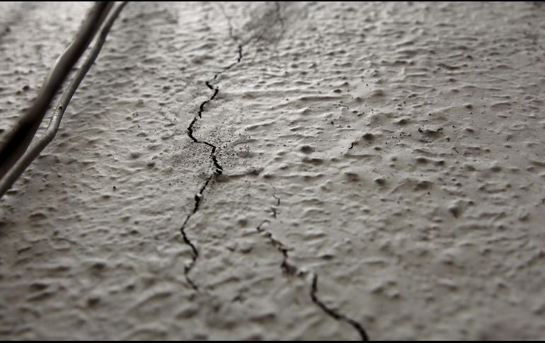 Los sitios afectados se ubican en las regiones Soconusco, Frontera, Norte, Altos, Frailesca, Meseta Comiteca y Metropolitana. EL INFORMADOR/ARCHIVO