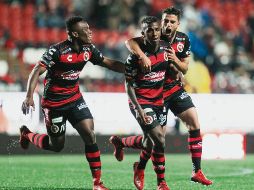 Mientras que el resultado representa una bocanada de aire fresco para Tijuana, para Cristante ya es una advertencia de su futuro laboral. MEXSPORT