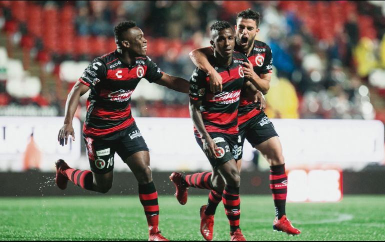 Mientras que el resultado representa una bocanada de aire fresco para Tijuana, para Cristante ya es una advertencia de su futuro laboral. MEXSPORT