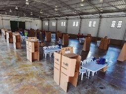 Más de cinco millones de salvadoreños pueden votar hoy. AFP