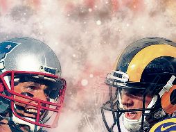 El más ganador de la historia, maduro y elegido #199 contra la joven promesa y elección #1 del 2016. EL INFORMADOR