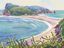 La costa jalisciense destaca por sus contrastes de panoramos y emociones