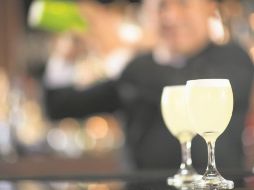 Pisco Sour, escencia peruana
