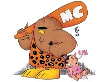 Aquella media naranja