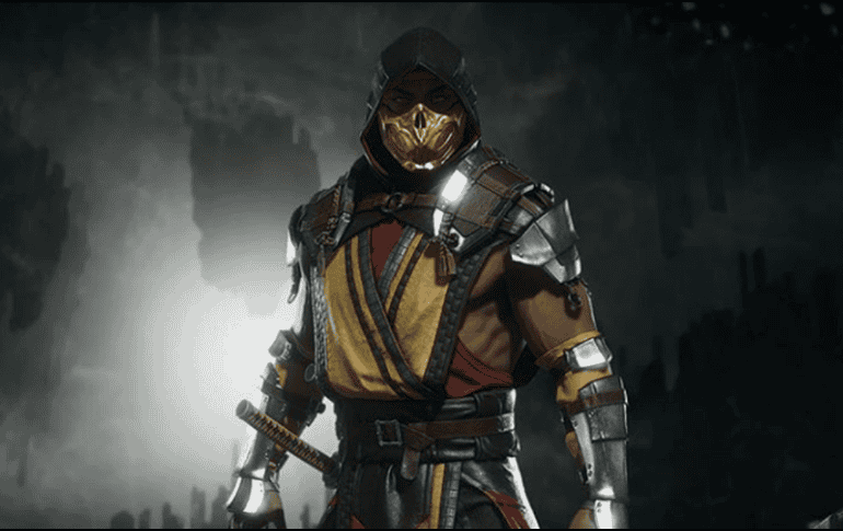 El productor Andrew Stein asegura que dentro del juego los usuarios podrán acceder a nuevos golpes y bloqueos perfectos. INSTAGRAM / @mortalkombat