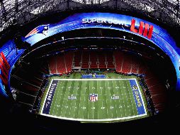 Roger Goodell, comisionado de la NFL, se ha justificado afirmando que 