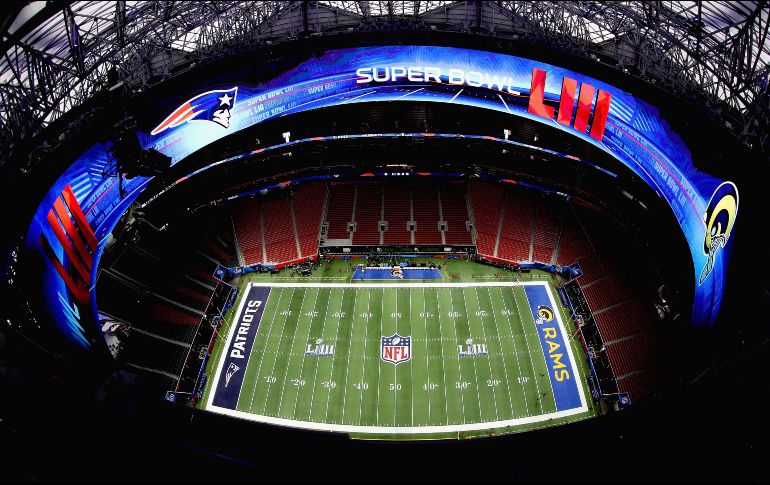 Roger Goodell, comisionado de la NFL, se ha justificado afirmando que 