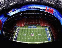 Roger Goodell, comisionado de la NFL, se ha justificado afirmando que 