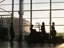 Mira el nuevo avance de "Avengers: Endgame"