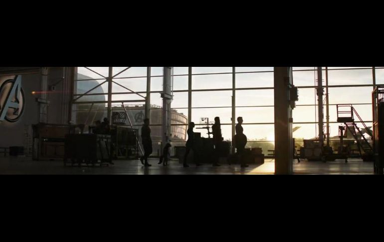 Mira el nuevo avance de 