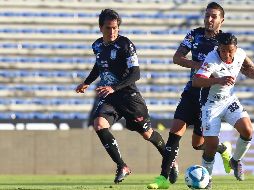 La igualada le permite a cada equipo arribar a siete unidades dentro de la clasificación general. MEXSPORT / C. Milanes