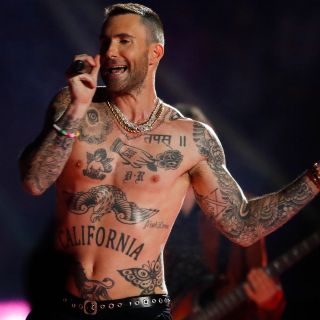 Show de Maroon 5 en Super Bowl LIII divide opiniones en redes
