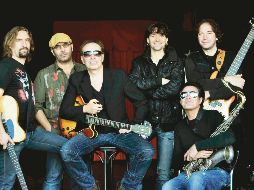 La banda de rock-pop está ansiosa de visitar nuestra ciudad para deleitar a sus fans con lo mejor de su repertorio. ESPECIAL