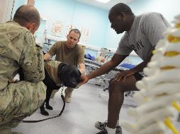 Estados Unidos mantiene unos cinco mil 200 soldados en Iraq que se encuentran en una decena de bases militares. AFP/Archivo