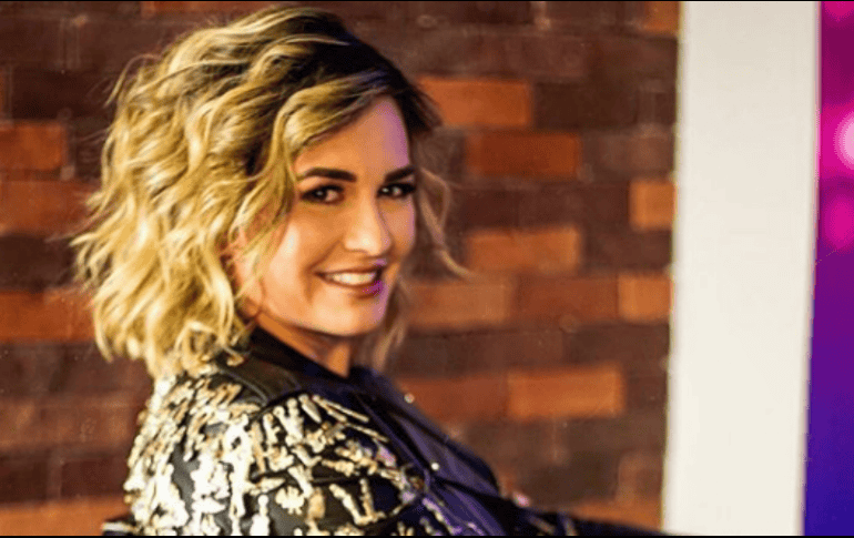 María José celebra  26 años de trayectoria con su última producción 