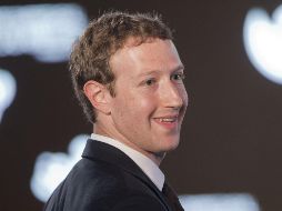 El 4 de febrero Facebook cumple 15 años desde su creación en la residencia universitaria de Harvard. AP / ARCHIVO