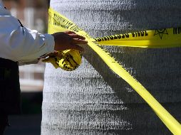 Se dio aviso a la Fiscalía y al Servicio Médico Forense. Las autoridades no encontraron al conductor del autobús, quien escapó del lugar. EL INFORMADOR/ ARCHIVO