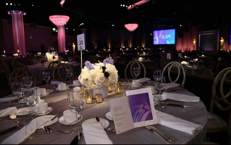 Los Premios Oscar 2019 se llevarán a cabo el próximo domingo 24 de febrero. AFP / R. Beck