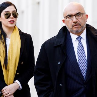 Deliberaciones en juicio contra "El Chapo" finalizan sin veredicto