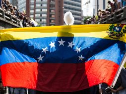 La mayor cantidad de detenciones se registró el 23 de enero, según cifras de Foro Penal. EFE/ARCHIVO