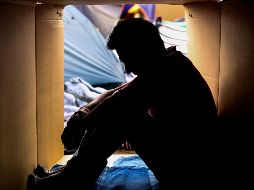 Tras su liberación, las persons fueron llevadas al Instituto Nacional de Migración (INM). EFE/ ARCHIVO