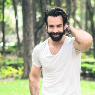 Diego de Erice, sin miedo al ridículo 