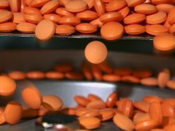 Los casos de cáncer en México se duplicaron en 20 años, al pasar de casi 88 mil en 1998 a un total de 190 mil valoraciones en el 2018. AP/Archivo