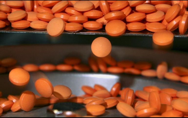 Los casos de cáncer en México se duplicaron en 20 años, al pasar de casi 88 mil en 1998 a un total de 190 mil valoraciones en el 2018. AP/Archivo