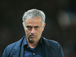 El ex técnico del Manchester United debera pagar una multa para evitar pisar la cárcel. EFE