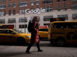 Google+ fue lanzado en junio de 2011 con el propósito de competir contra Facebook, siendo la tercera red social con más usuarios en el mundo. AP /  M. Lennihan