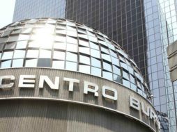 El S&P/BMV IPC se ubica en 44 mil 054.94 unidades. NTX / ARCHIVO