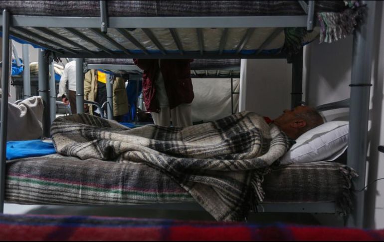 A pesar de la disminución del equipo de trabajo, Ana Lilia Mosqueda, directora del DIF, afirma que se está trabajando con suficiencia. EL INFORMADOR/ARCHIVO