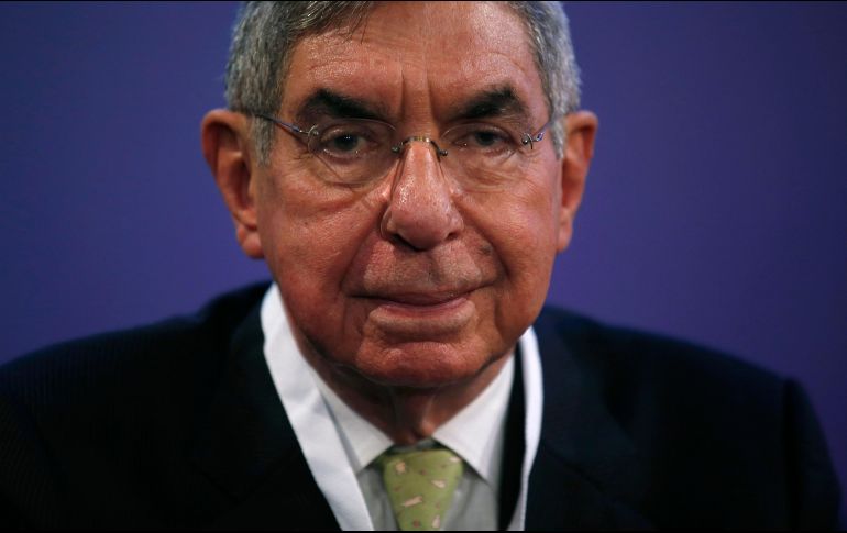 El caso fue revelado este martes por el Semanario Universidad, que en su reportaje incluye extractos de la denuncia y una entrevista con la mujer, cuya identidad no trascendió. AP / ARCHIVO