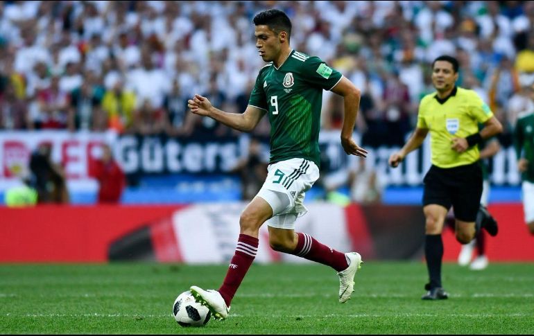 Ante Venezuela será el tercer duelo del Tri bajo el mando del técnico argentino Gerardo Martino, luego de los juegos ante Chile y Paraguay de marzo próximo. TWITTER / @miseleccionmx