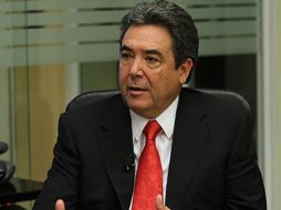 Según autoridades, el priista abrió diversas cuentas bancarias en Texas para triangular  fondos públicos a las Bermudas. ESPECIAL