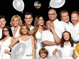 Esta serie lanzó al estrellato a la actriz colombiana Sofía Vergara. ESPECIAL