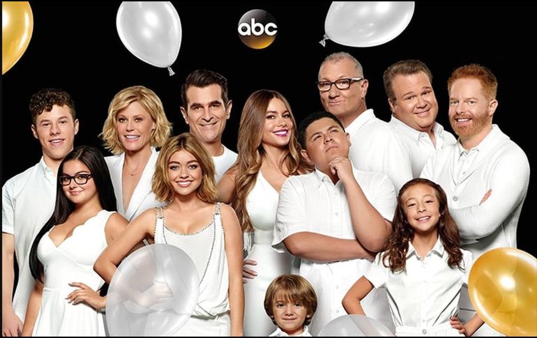 Esta serie lanzó al estrellato a la actriz colombiana Sofía Vergara. ESPECIAL