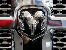 Fiat Chrysler aún no tiene fecha para notificar a los propietarios de los vehículos afectados. AP/G. Puskar