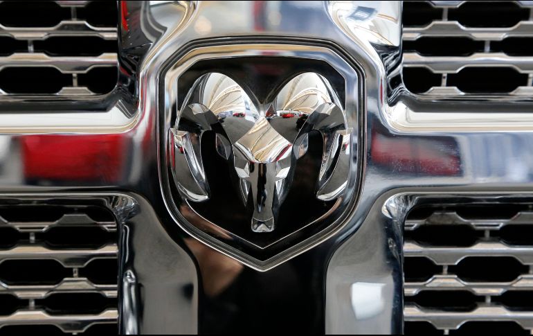 Fiat Chrysler aún no tiene fecha para notificar a los propietarios de los vehículos afectados. AP/G. Puskar