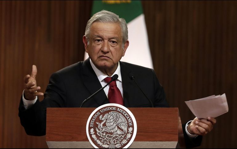 Un cambio drástico en materia fiscal y modificaciones en materia económica podrían afectar las expectativas de crecimiento para México. NTX / A. Monroy