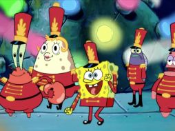 Los internautas calificaron la participación del personaje como 