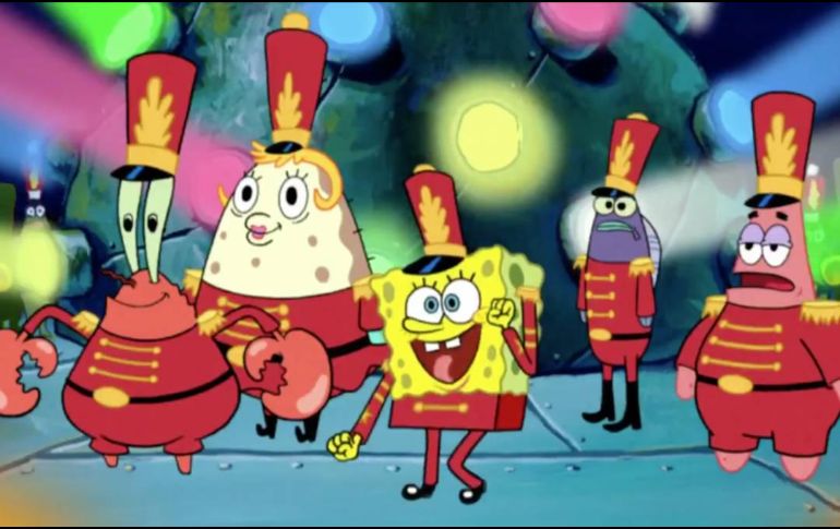 Los internautas calificaron la participación del personaje como 