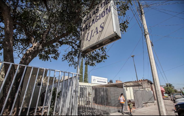 Los trabajadores de base que fueron separados de sus labores, tenían en promedio de 25 a 35 años de antigüedad. EL INFORMADOR / ARCHIVO