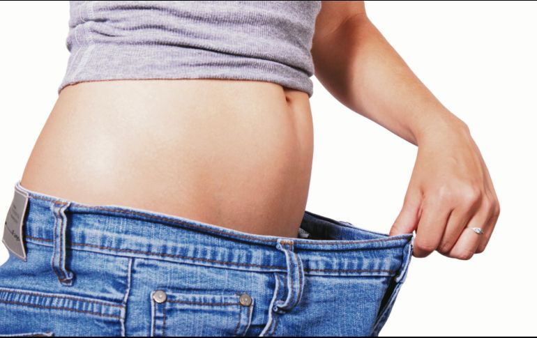 La buena  alimentación, clave. ESPECIAL / PIXABAY