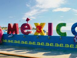 Proméxico, organismo de promoción del país en el extranjero, desaparecerá por la política de austeridad. ESPECIAL