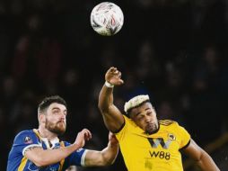 Los Wolves avanzan a Octavos